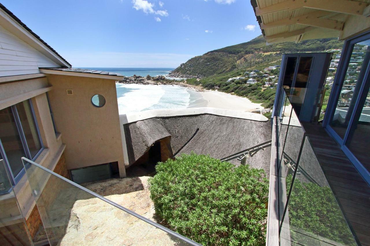 Beach Music Llandudno Exterior foto